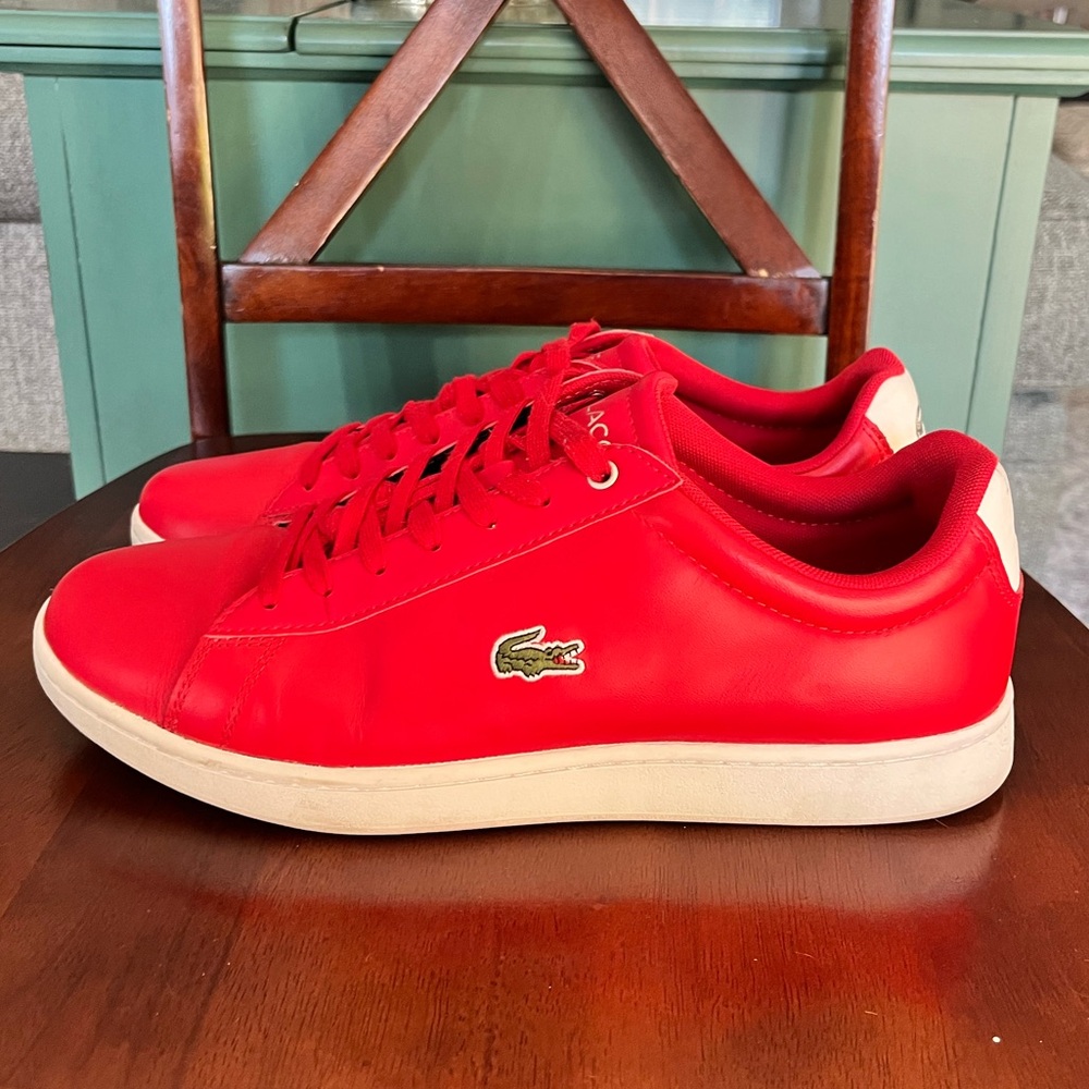 Lacoste - Men’s Shoes - Size 10.5